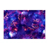 Warp Speed - design