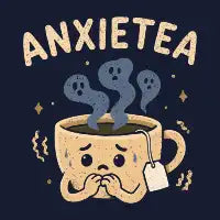 Anxietea - design