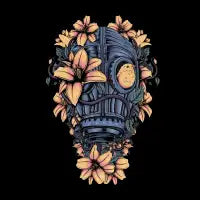 Beautiful Apocalypse - design