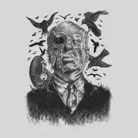 Bird Attack - design