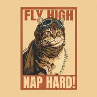 Cat pilot - design