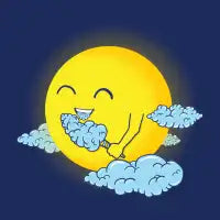 Cloud Candy - design