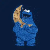 Cookie Moon - design