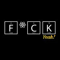Fck Yeah - design