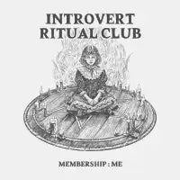 Introvert Ritual Club - design