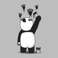 Pandalism - design