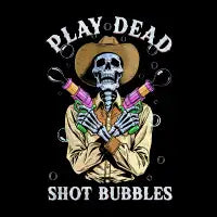 Play Dead - design