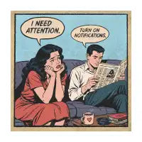 Push Notifications - design