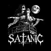 Satanic - design