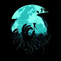 Sky Fall - design