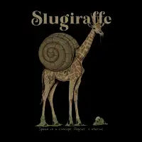 Slugiraffe - design
