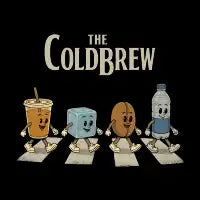 The Coldbrew - design