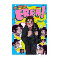 Go For It, Eren! [Original Version] - design