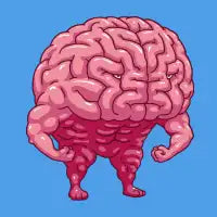 Brain Power - design