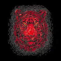Lava Tiger - design
