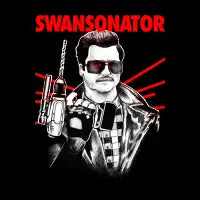 SWANSONATOR - design