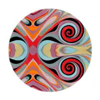 Ink drop - design