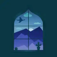 mountain view ft dragon - design