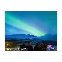 Iceland - design