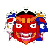 Mahakala - design
