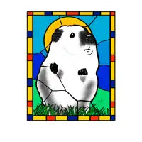 Sooty - design