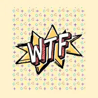 WTF - design