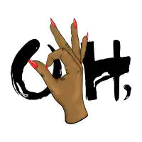 oh, ok. - design