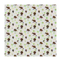 Kiwi Kiwi - design