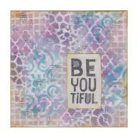 BeYOUtiful - design