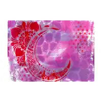 Crowned Moon - design