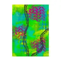 DNA Treads - design