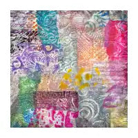Patchwork - design
