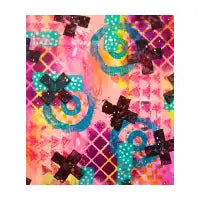 Tic Tac Twist - design