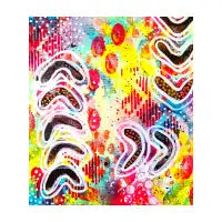 Treads - design