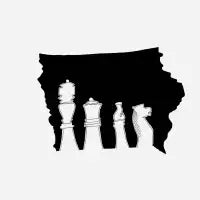 Iowa Chess - design