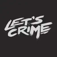 Let's Crime - design
