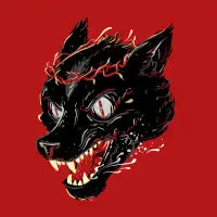 Prince Fenrir - design