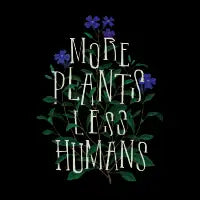 More Plants - design