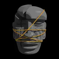 Old and Broken - design