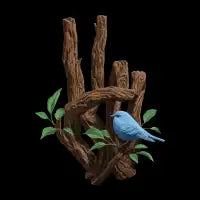 Peace Out - design