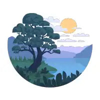 Treescape - design
