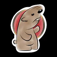 Cute Critter - design
