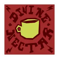 Divine Nectar - design