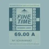 BUS TIX Glassware - design
