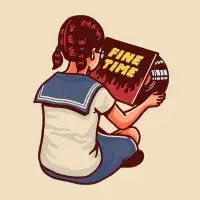 Favorite Record T-Shirt - design