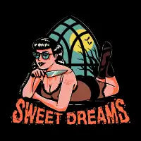 SWEET DREAMS T-Shirt - design