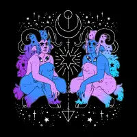 The Oracles - design
