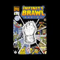 INFINITY BRAWL - design