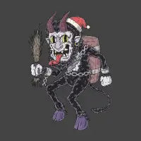 KRAMPUS - design