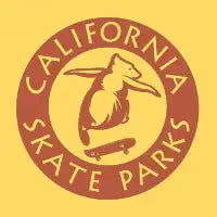 California Skate Parks - design
